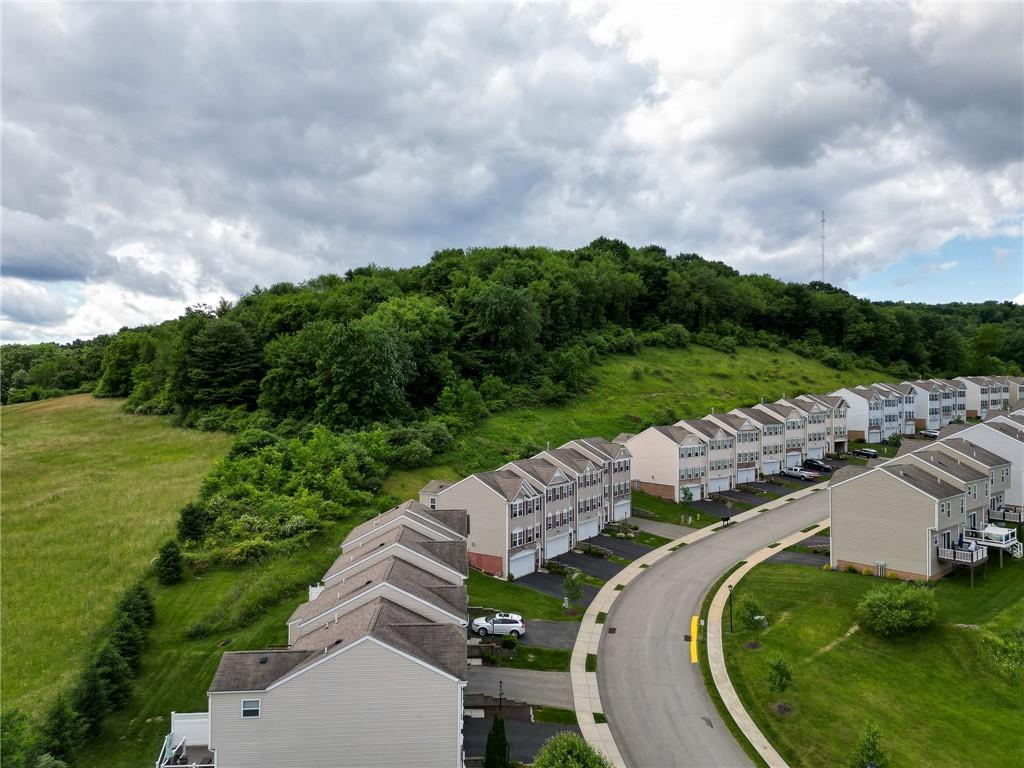 131 Rylie Drive Harmony, PA 16037 - Photo 3 of 34 an aerial view of a house