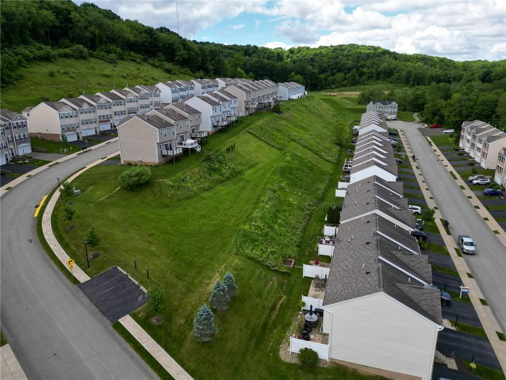 131 Rylie Drive Harmony, PA 16037 - Photo 34 of 34 an aerial view of a house