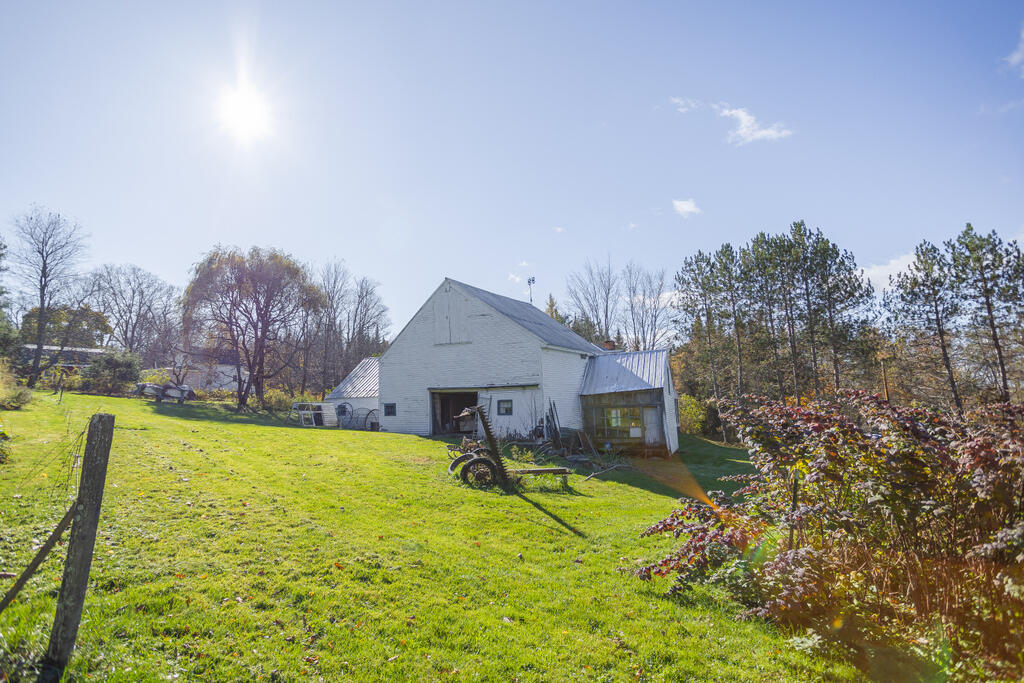22 Ridge Road Chesterville, ME 04938 - Photo 37 of 40 srr--33
