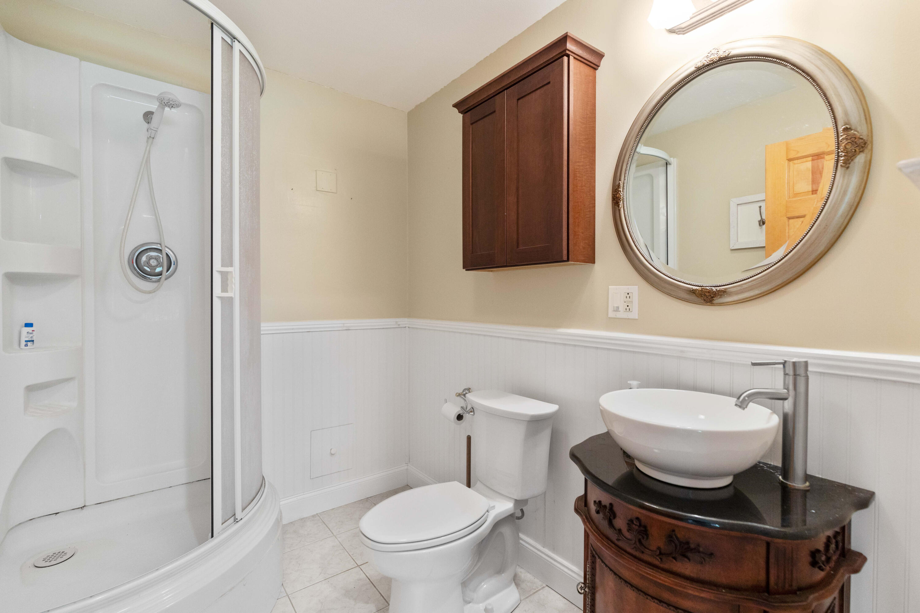 49 Leisure Point Road Standish, ME 04084 - Photo 53 of 89 Full Bath lower level