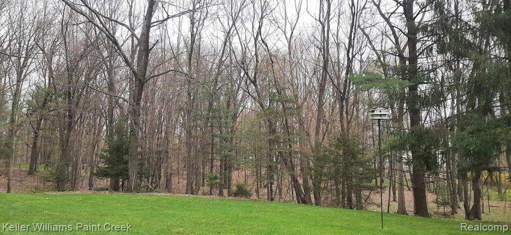 1771 Barr Road Oxford, MI 48370 - Photo 23 of 24