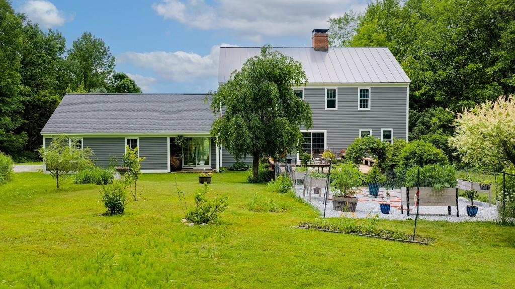 2436 Mad Tom Road Dorset, VT 05253 - Photo 2 of 34