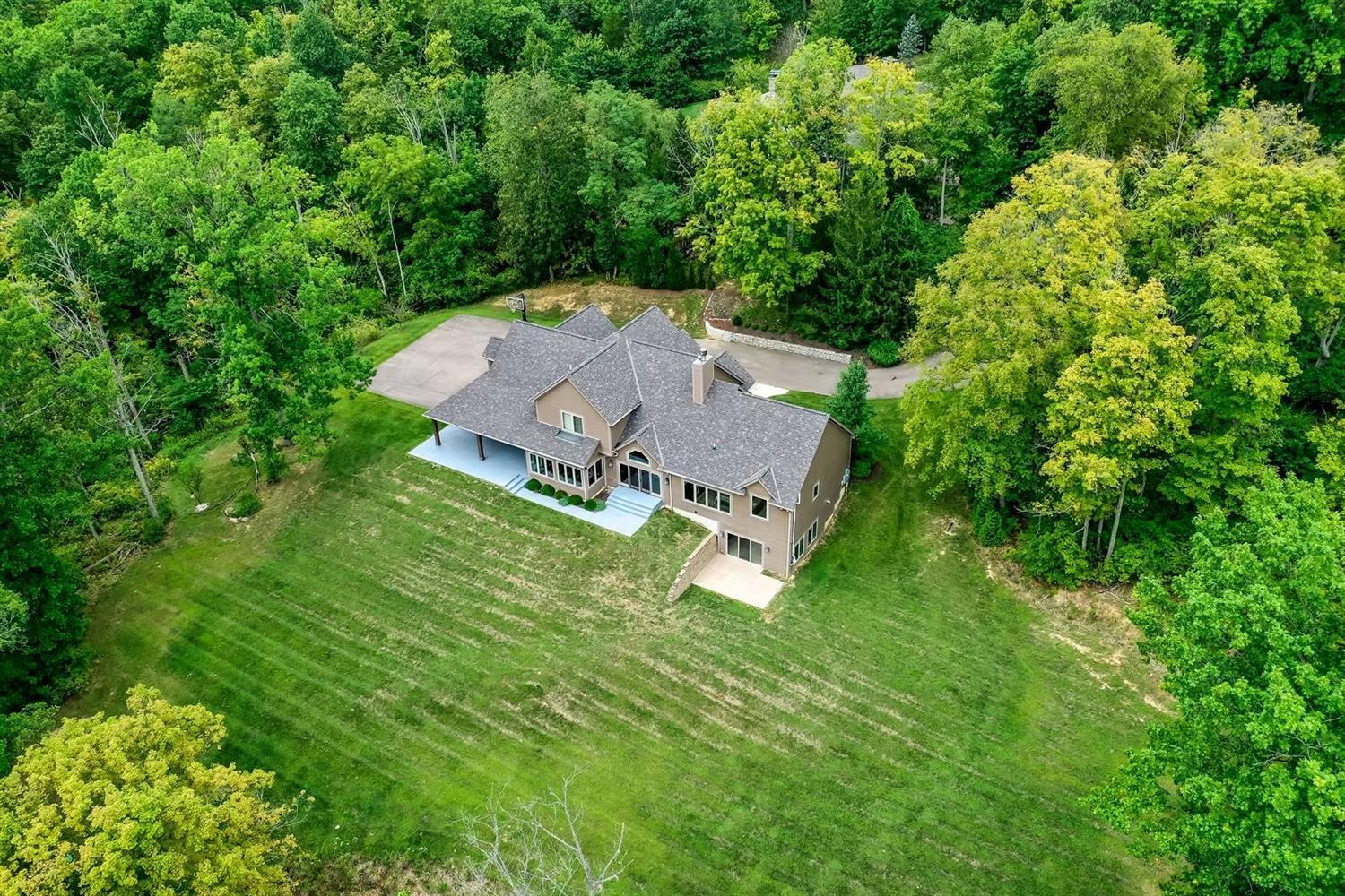 6225 Hawk Ridge Lane Cincinnati, OH 45243 - Photo 43 of 47