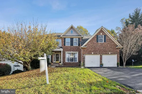 $939,000 | 173 Autumn Wind Court, Warrenton, VA 20186