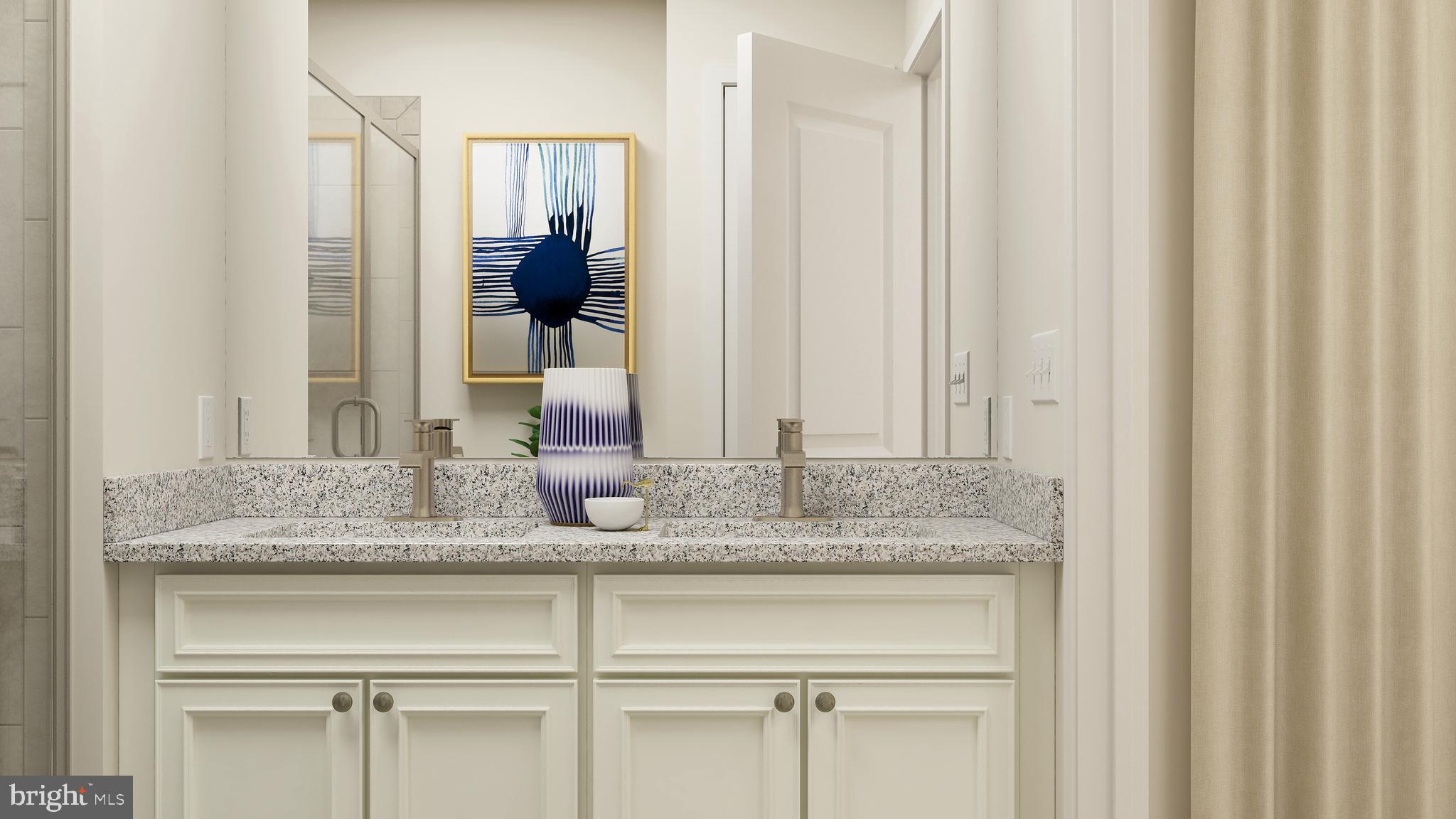 7606 Johnnycake Road Windsor Mill, MD 21244 - Photo 6 of 11 Owners Bath