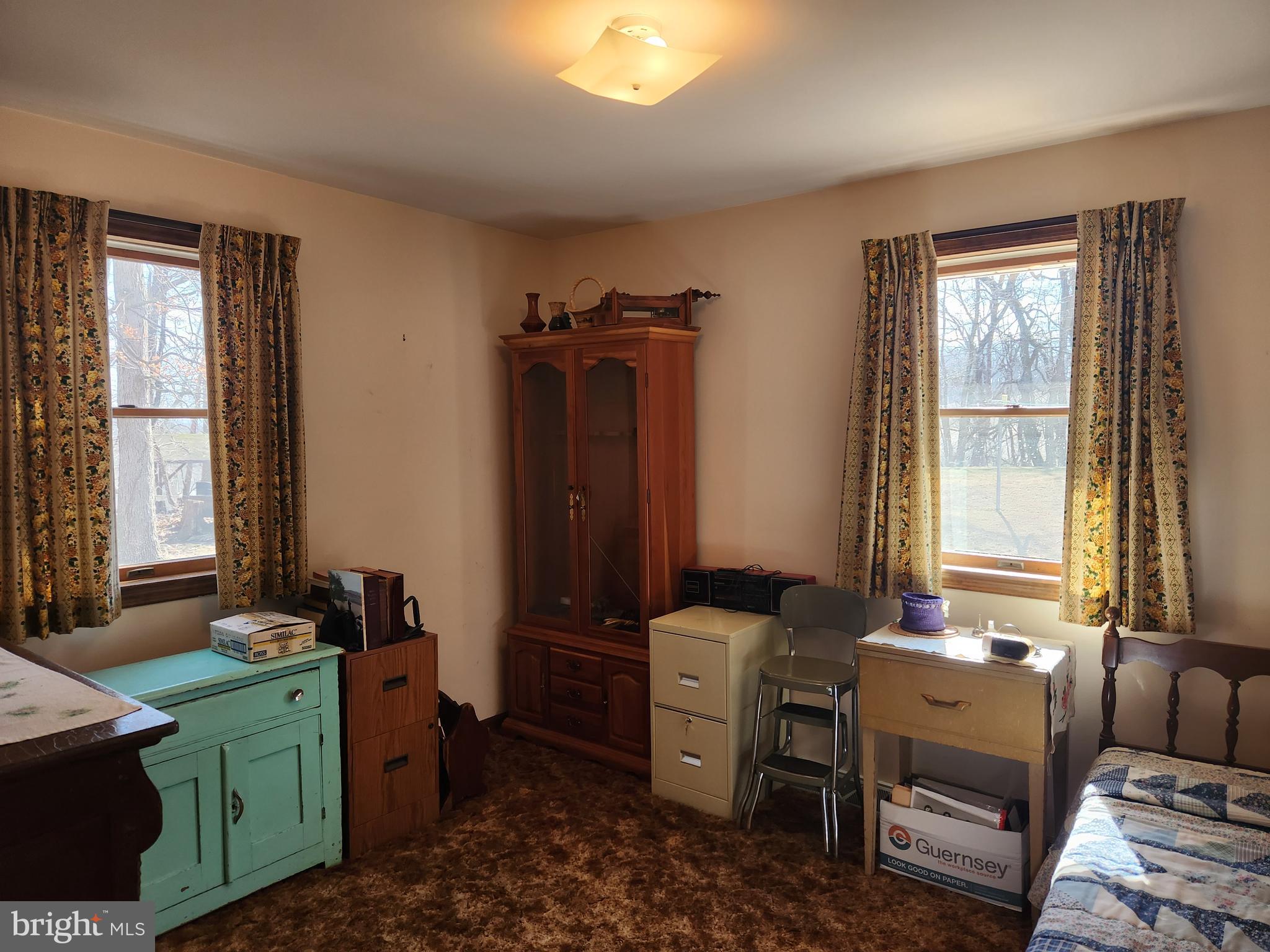 236 Pittsburg Valley Road Conestoga, PA 17516 - Photo 26 of 75 a room with furniture and a window