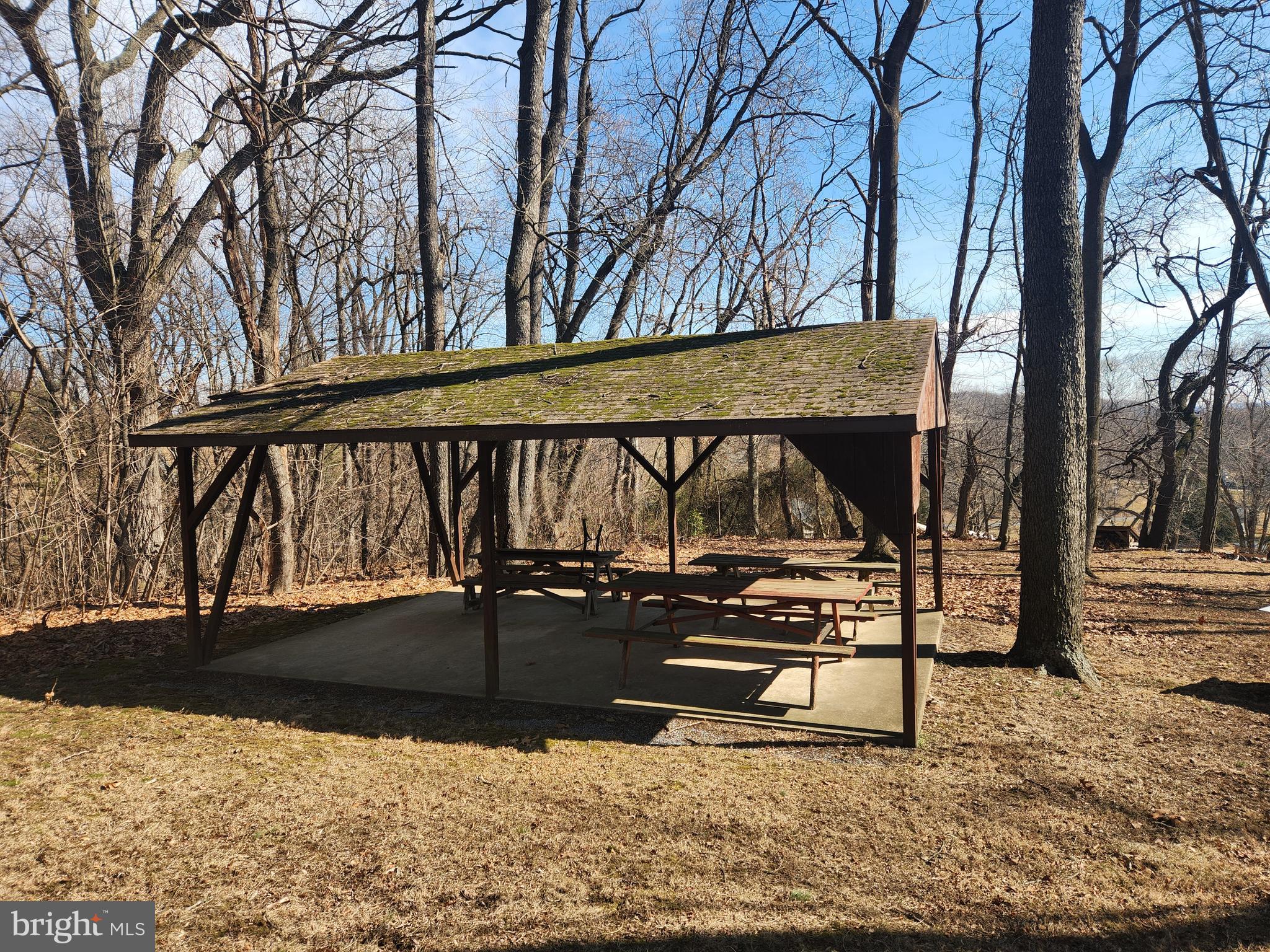 236 Pittsburg Valley Road Conestoga, PA 17516 - Photo 53 of 75 a view of outdoor space with seating