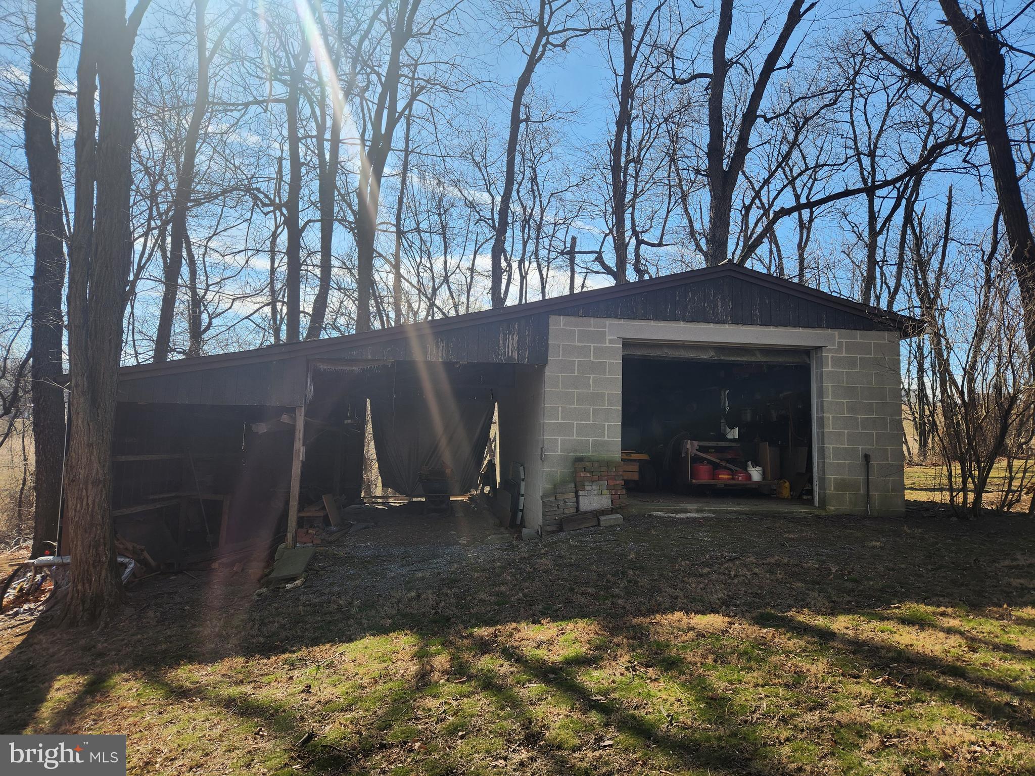 236 Pittsburg Valley Road Conestoga, PA 17516 - Photo 54 of 75