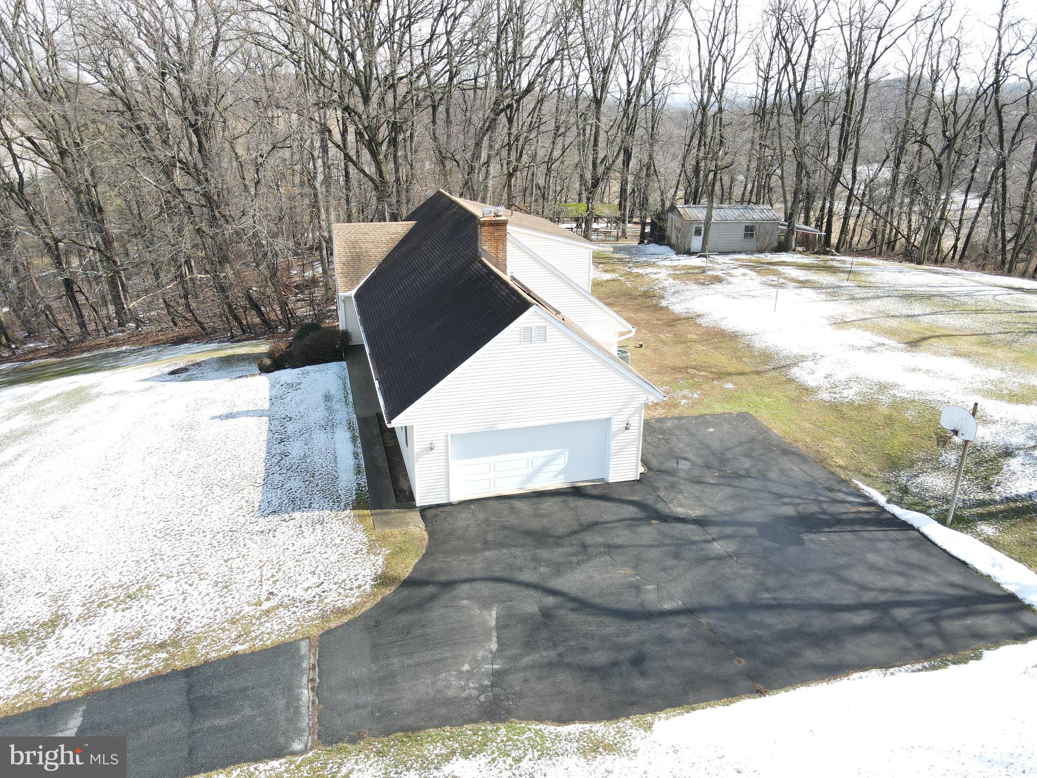 236 Pittsburg Valley Road Conestoga, PA 17516 - Photo 58 of 75