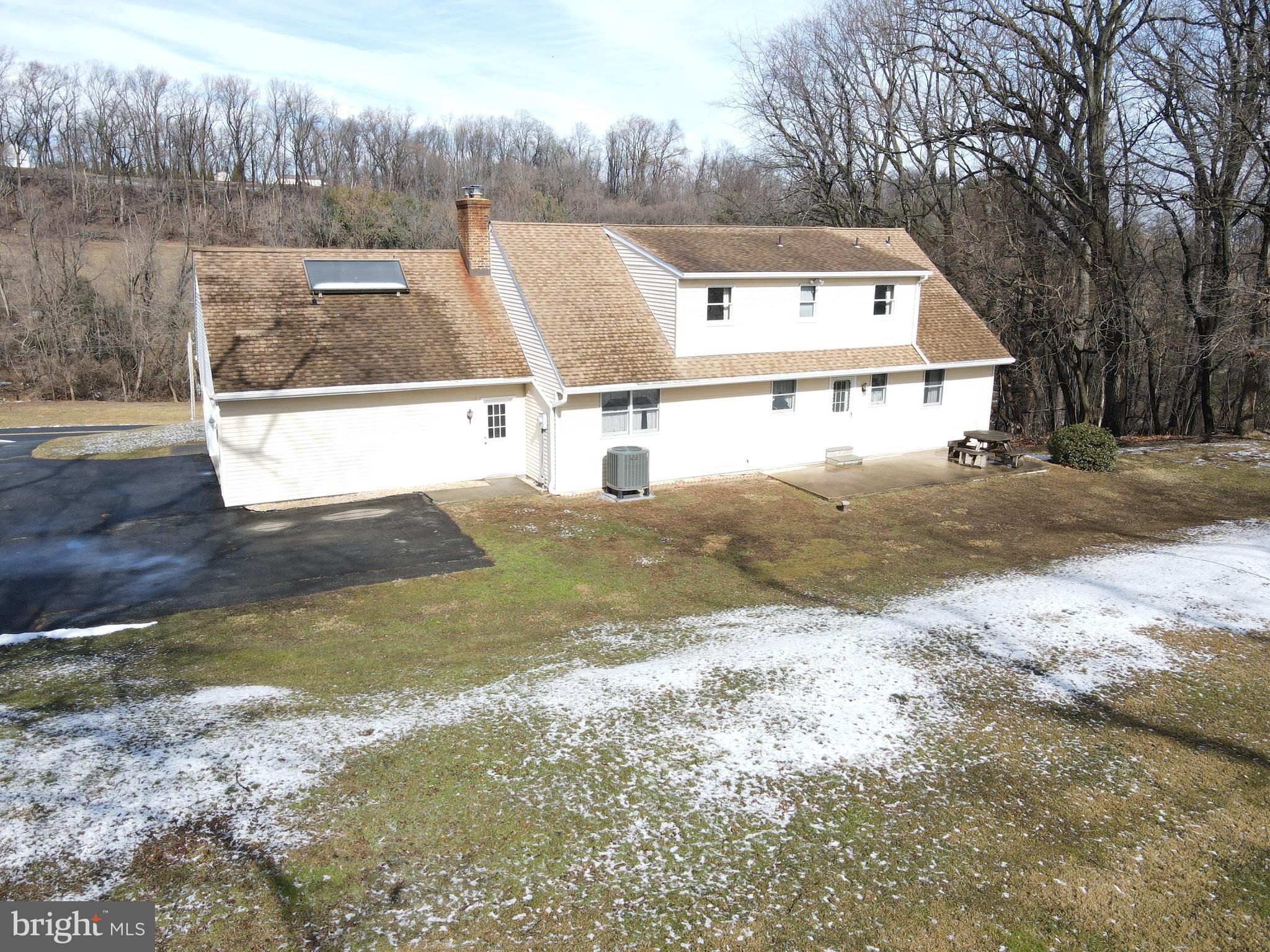 236 Pittsburg Valley Road Conestoga, PA 17516 - Photo 61 of 75 a view of a house with a yard