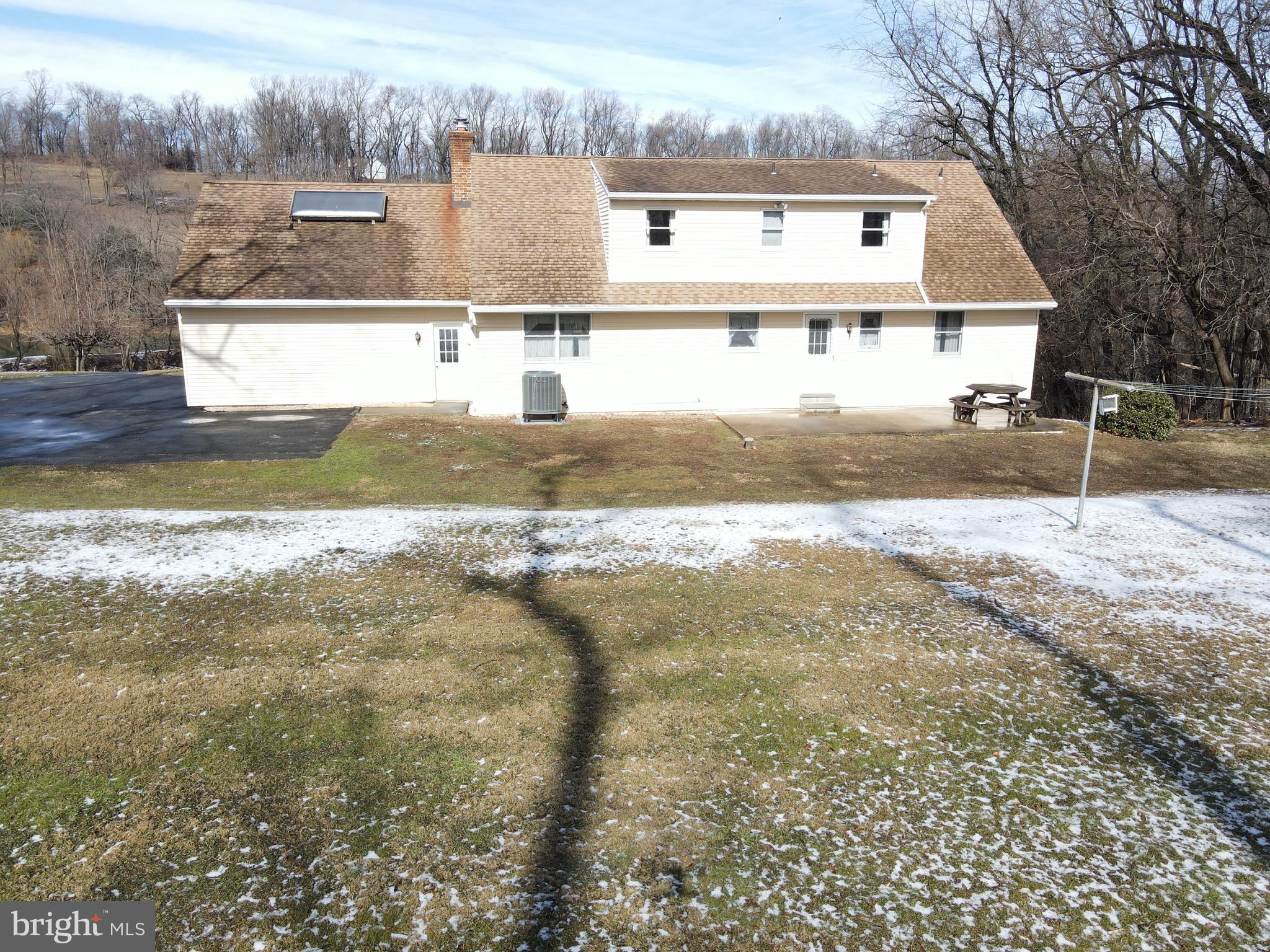 236 Pittsburg Valley Road Conestoga, PA 17516 - Photo 62 of 75