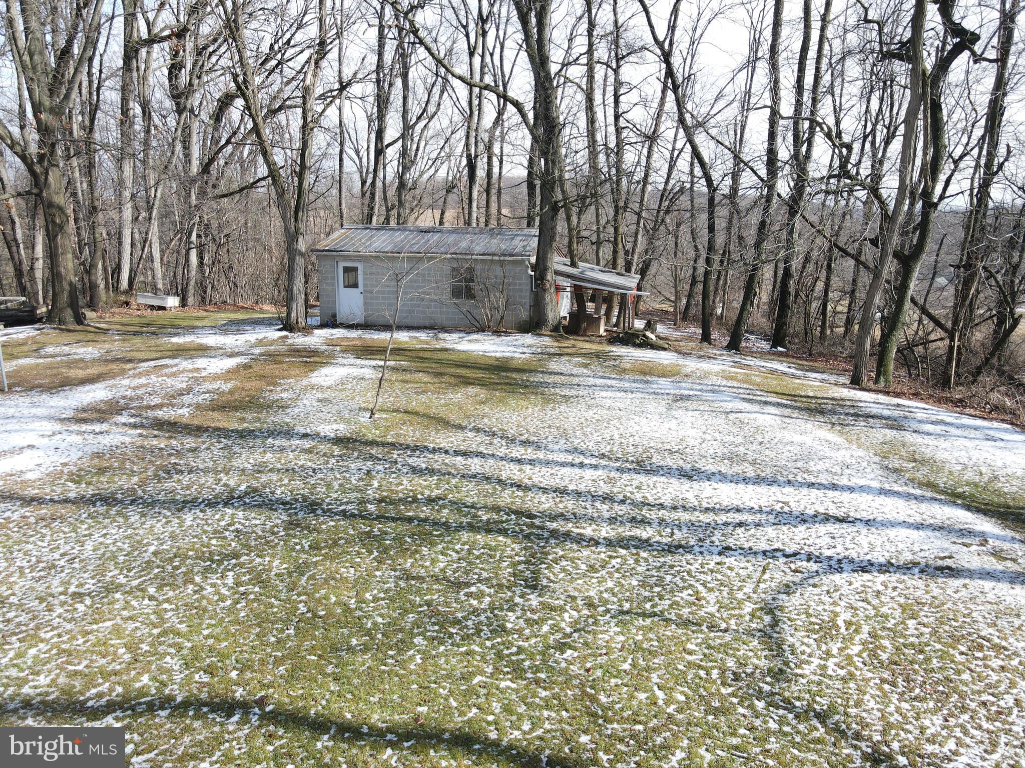 236 Pittsburg Valley Road Conestoga, PA 17516 - Photo 63 of 75