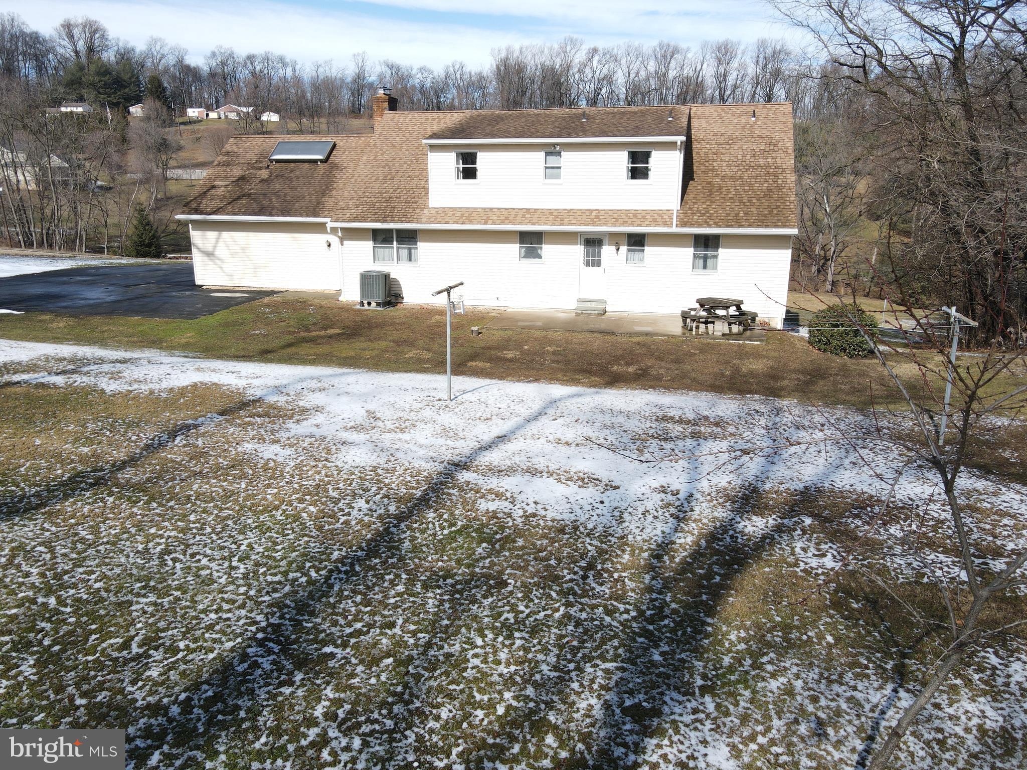 236 Pittsburg Valley Road Conestoga, PA 17516 - Photo 65 of 75