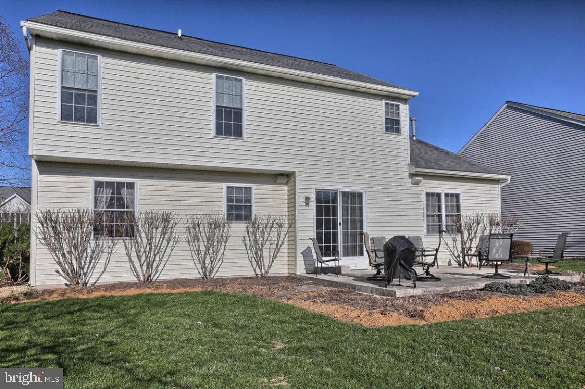 205 Andover Lane Lititz, PA 17543 - Photo 29 of 35