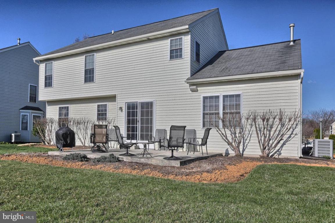 205 Andover Lane Lititz, PA 17543 - Photo 30 of 35
