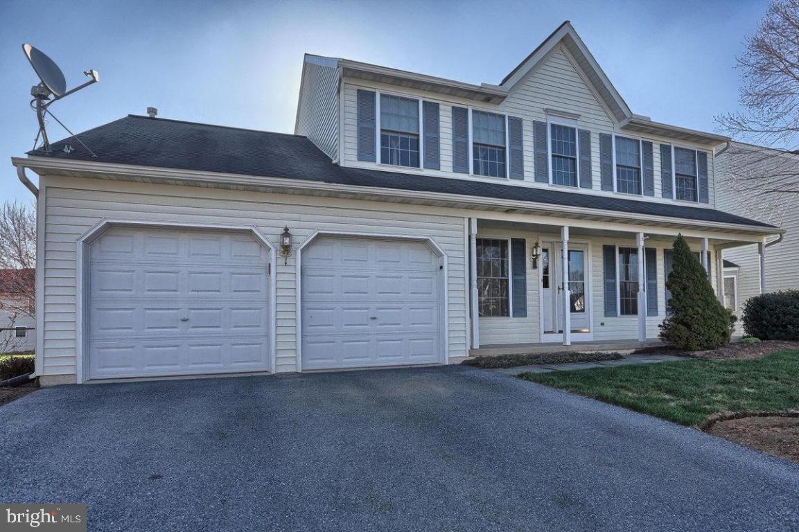 205 Andover Lane Lititz, PA 17543 - Photo 31 of 35