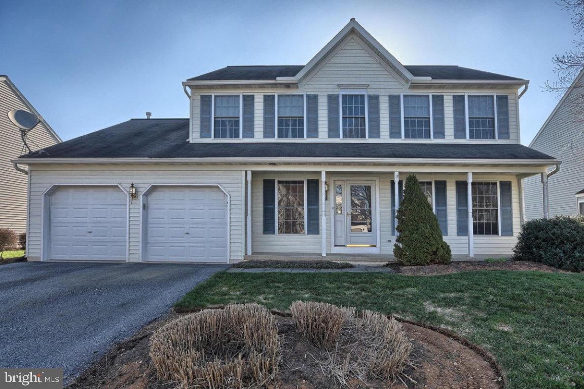 205 Andover Lane Lititz, PA 17543 - Photo 32 of 35