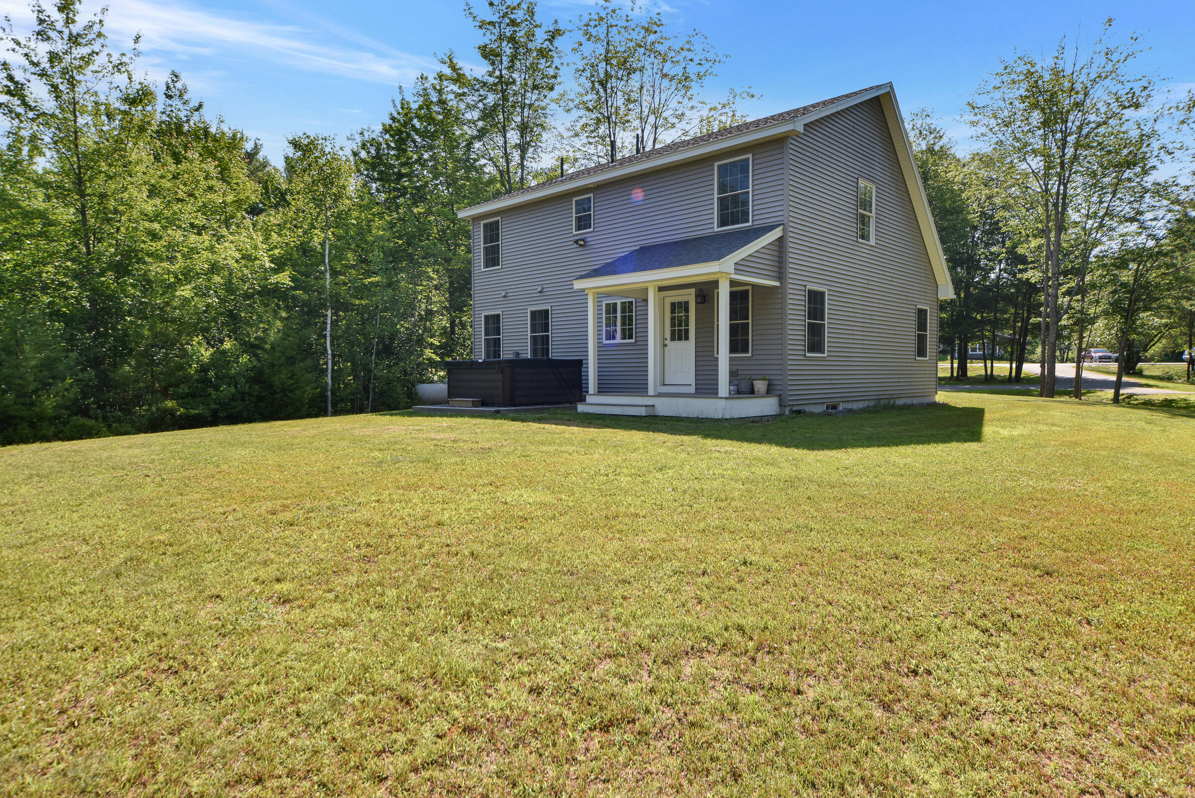 350 Middlesex Road Topsham, ME 04086 - Photo 32 of 45 Exterior