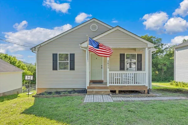 $227,400 | 1611 Barton Street Southeast, Roanoke, VA 24014