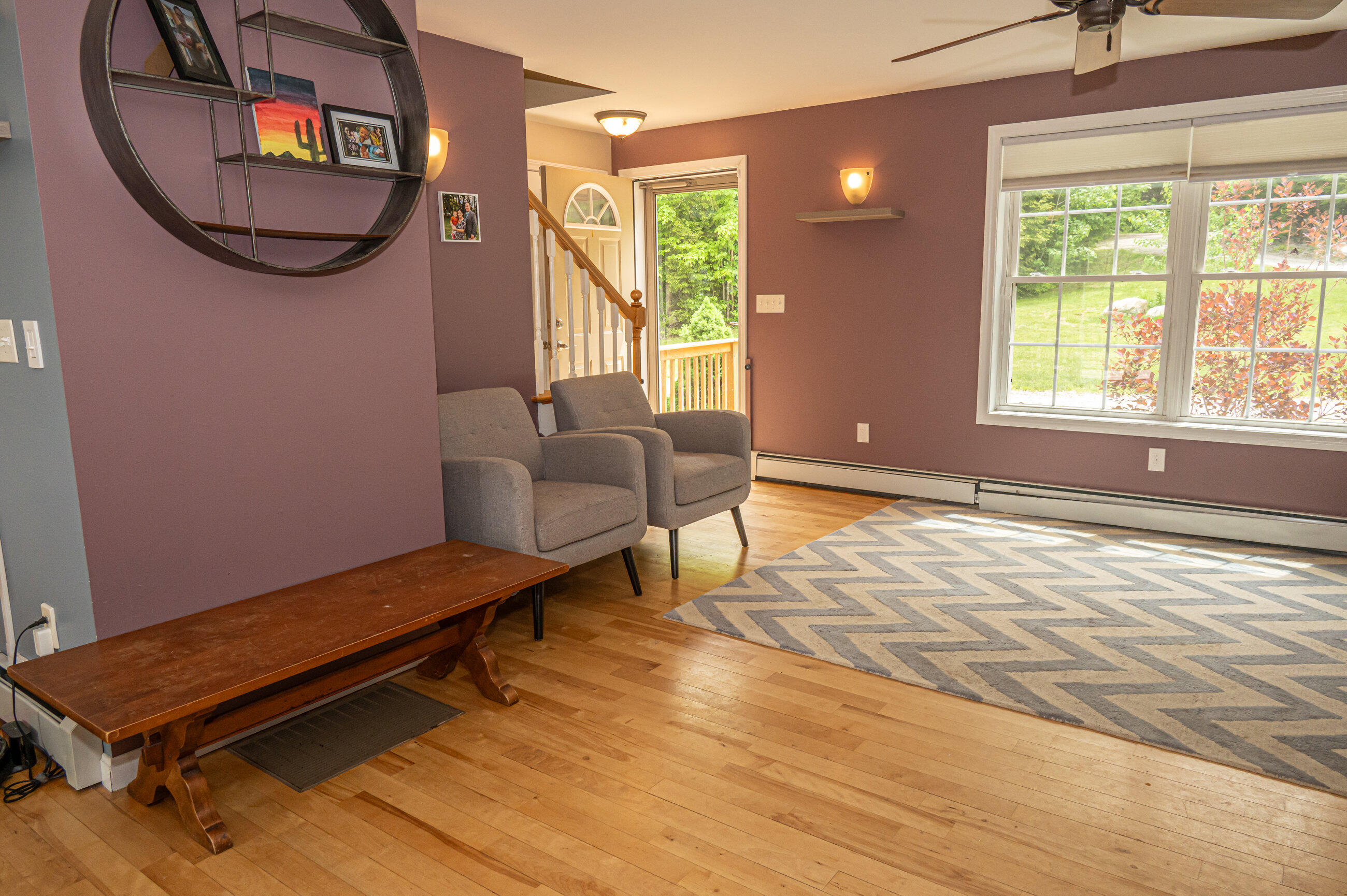 307 Black Mountain Road Harrison, ME 04040 - Photo 29 of 78 1st Floor-6024