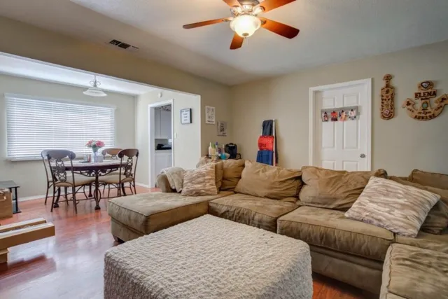 $1,600 | 3815 31st Street, Lubbock, TX 79410