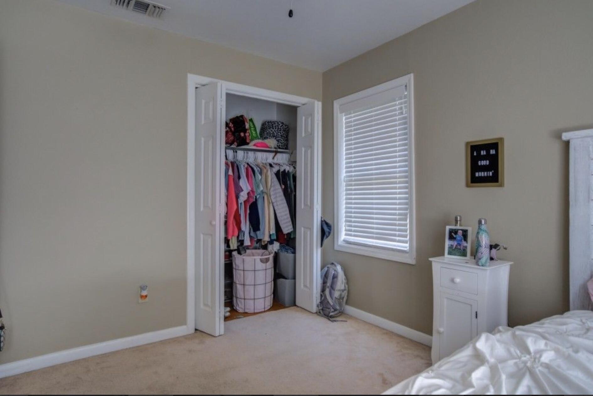 3815 31st Street Lubbock, TX 79410 - Photo 8 of 22 a view of a storage & utility room
