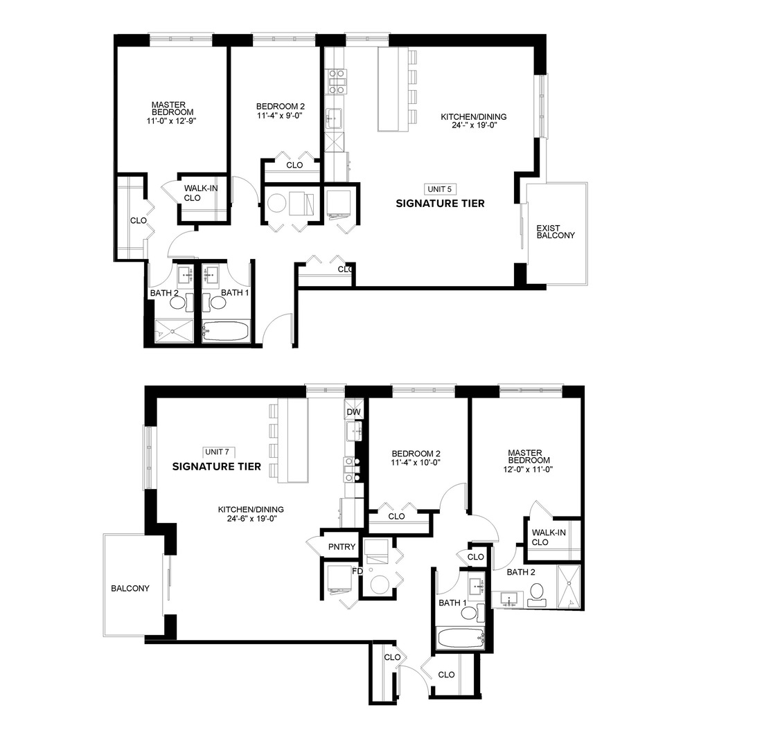 9396 Landings Lane, Unit 307 Des Plaines, IL 60016 - Photo 29 of 29