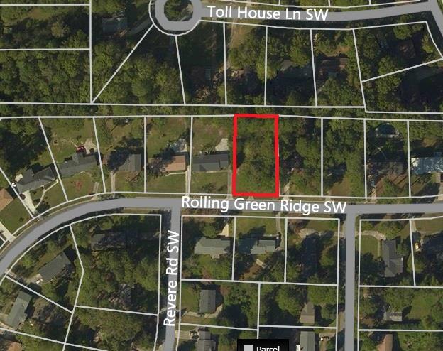 3489 Rolling Green Ridge Southwest Atlanta, GA 30331 - Photo 1 of 1