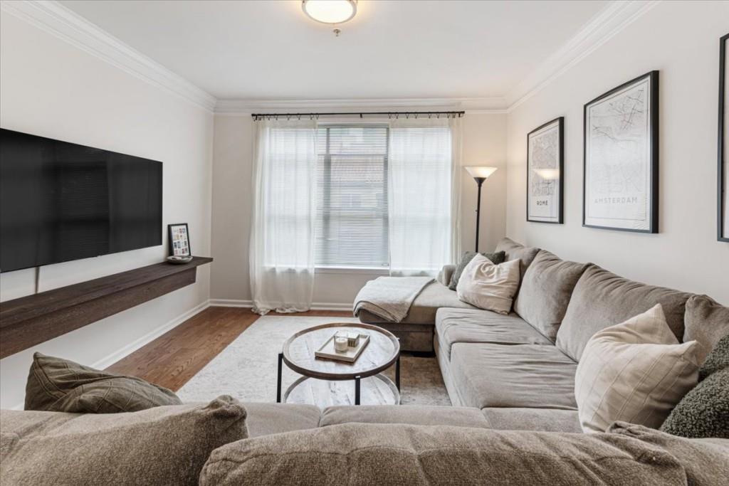 955 Juniper Street Northeast, Unit 3226 Atlanta, GA 30309 - Photo 11 of 44