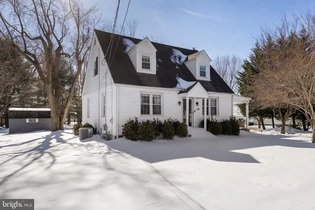 $375,000 | 260 Fairview Avenue, West Berlin, NJ 08091