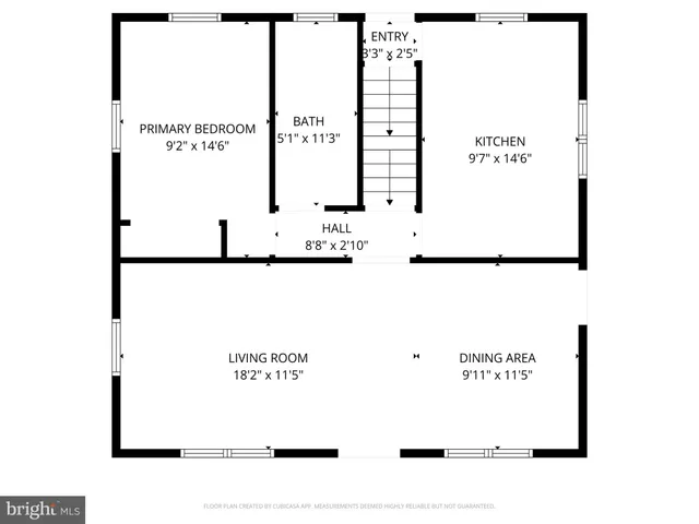 $375,000 | 260 Fairview Avenue, West Berlin, NJ 08091