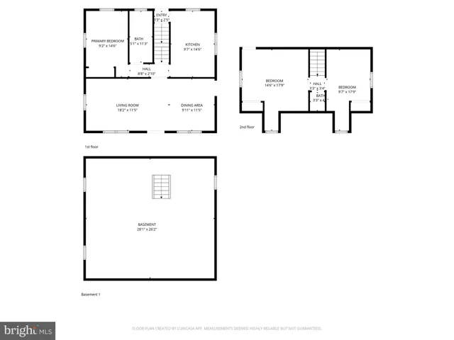 $375,000 | 260 Fairview Avenue, West Berlin, NJ 08091