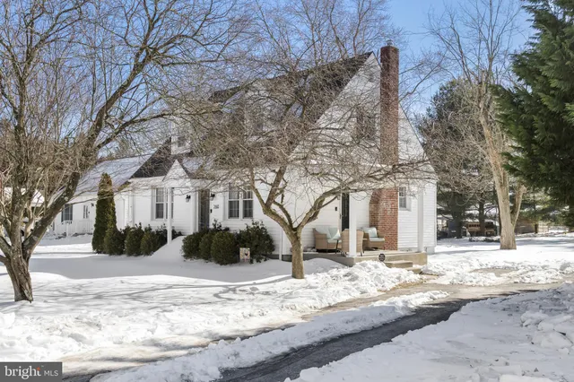 $375,000 | 260 Fairview Avenue, West Berlin, NJ 08091