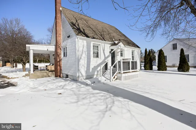 $375,000 | 260 Fairview Avenue, West Berlin, NJ 08091