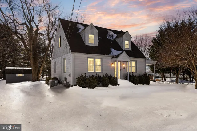 $375,000 | 260 Fairview Avenue, West Berlin, NJ 08091