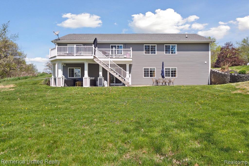 2892 Beck Road Howell, MI 48843 - Photo 48 of 63