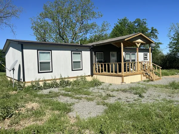 $269,000 | 440 Farm To Market 44, Annona, TX 75550