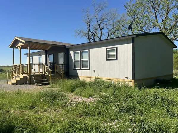 $269,000 | 440 Farm To Market 44, Annona, TX 75550