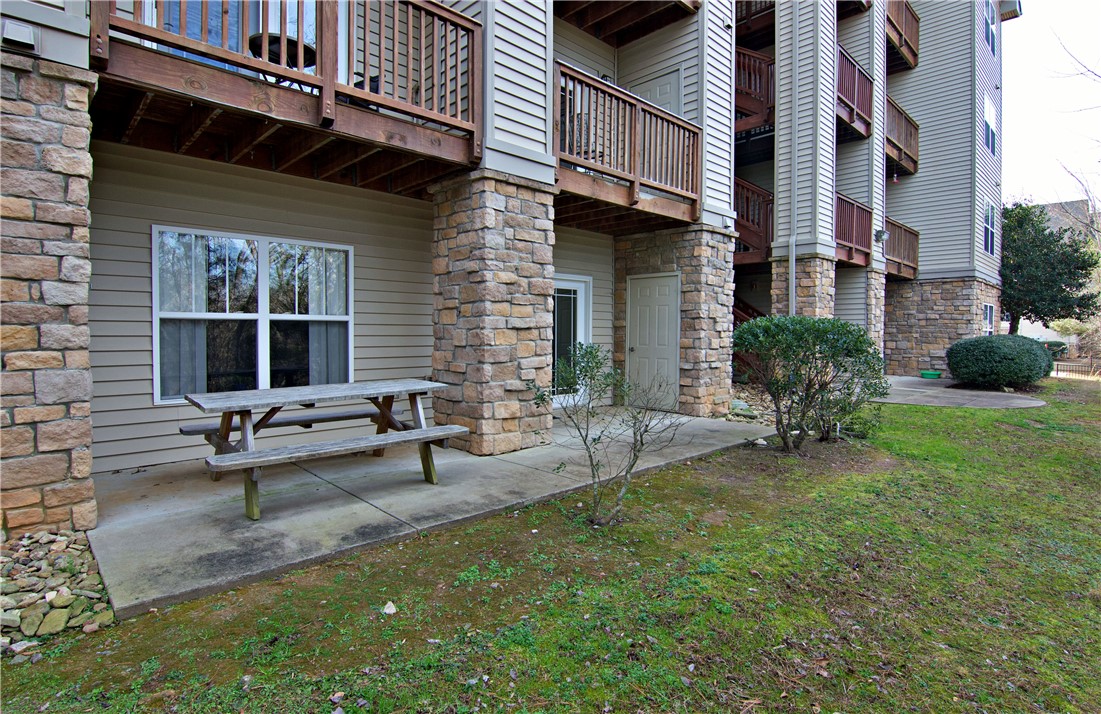 302 Harts Cove Way Seneca, SC 29678 - Photo 25 of 42