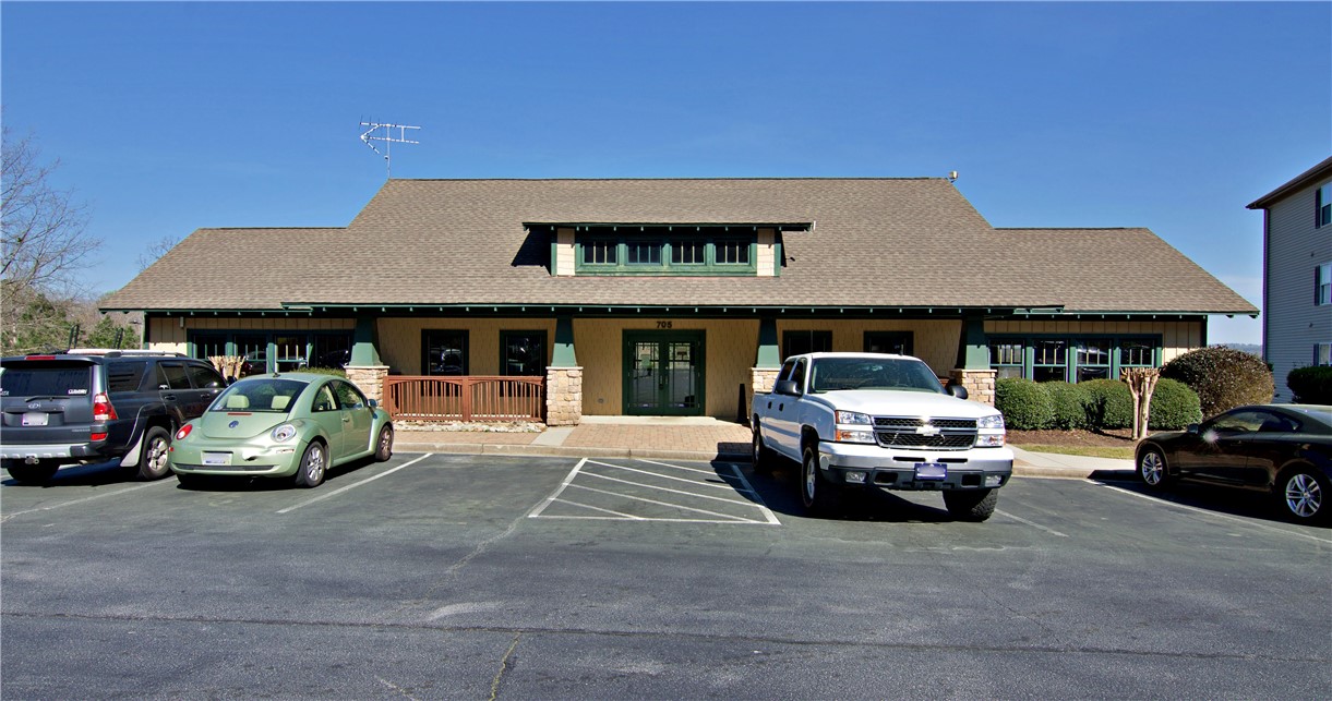 302 Harts Cove Way Seneca, SC 29678 - Photo 42 of 42