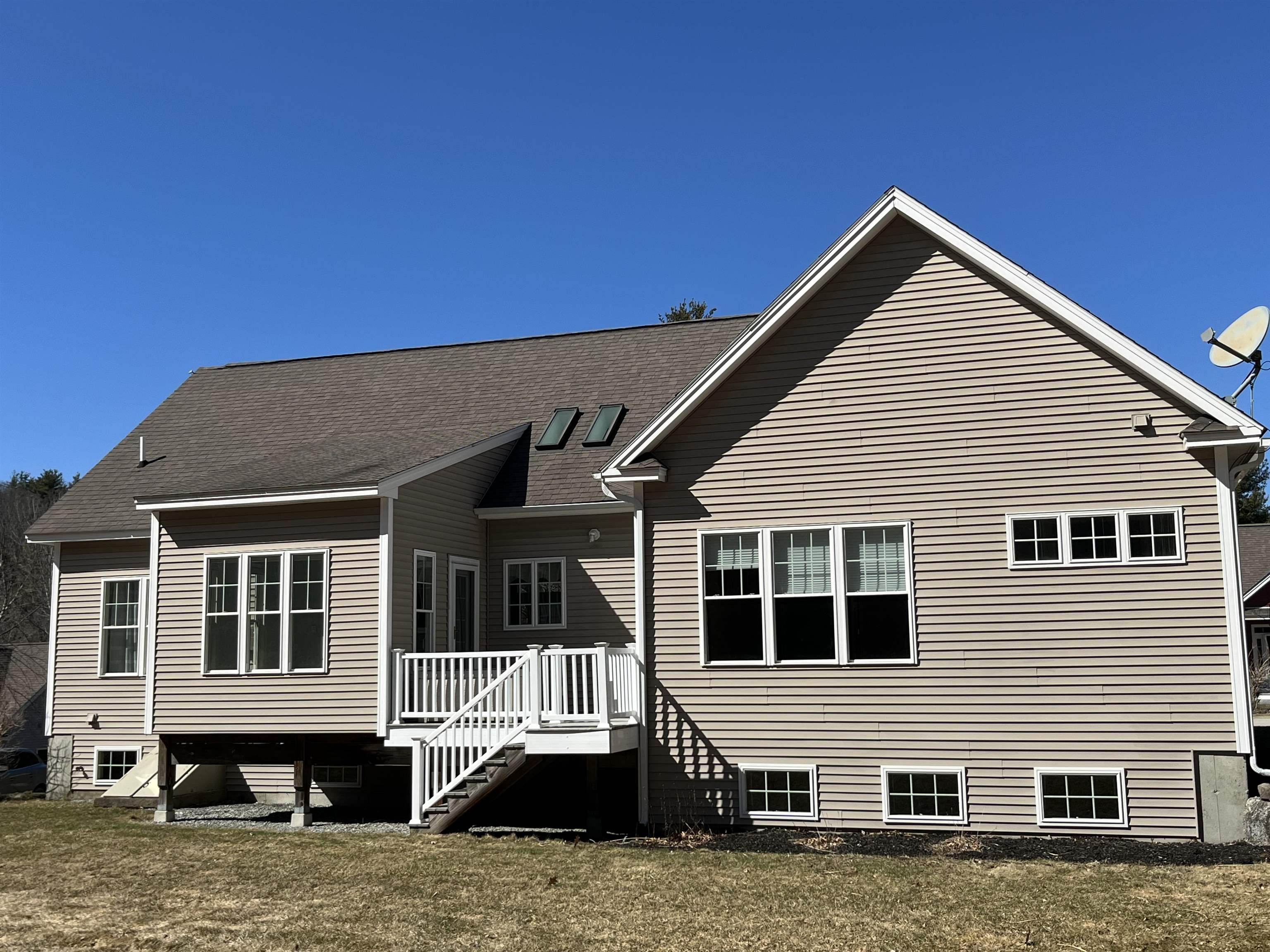 52 Robbe Farm Road Peterborough, NH 03458 - Photo 25 of 33