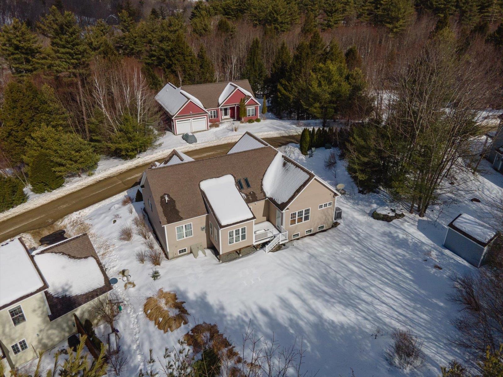 52 Robbe Farm Road Peterborough, NH 03458 - Photo 28 of 33
