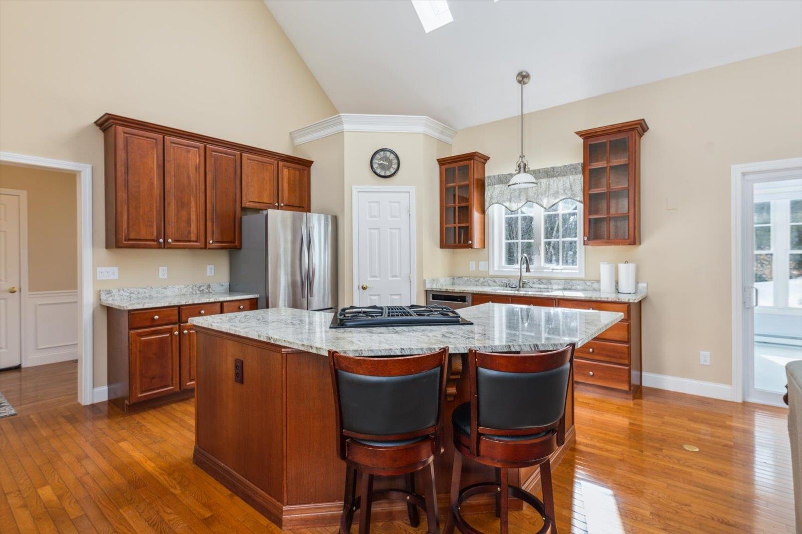 52 Robbe Farm Road Peterborough, NH 03458 - Photo 5 of 33