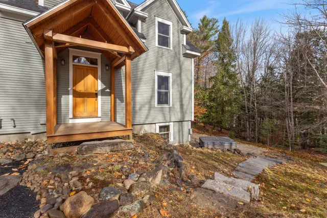 $679,000 | 20 Ridge Road, Bethel, ME 04217