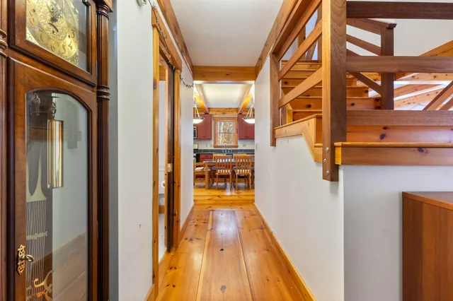 $679,000 | 20 Ridge Road, Bethel, ME 04217