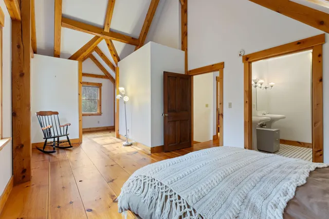 $679,000 | 20 Ridge Road, Bethel, ME 04217