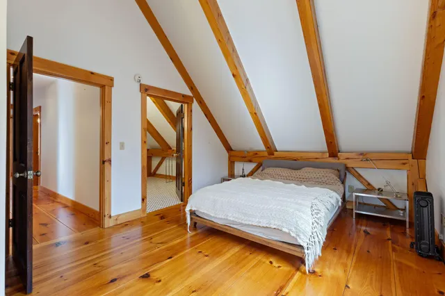 $679,000 | 20 Ridge Road, Bethel, ME 04217