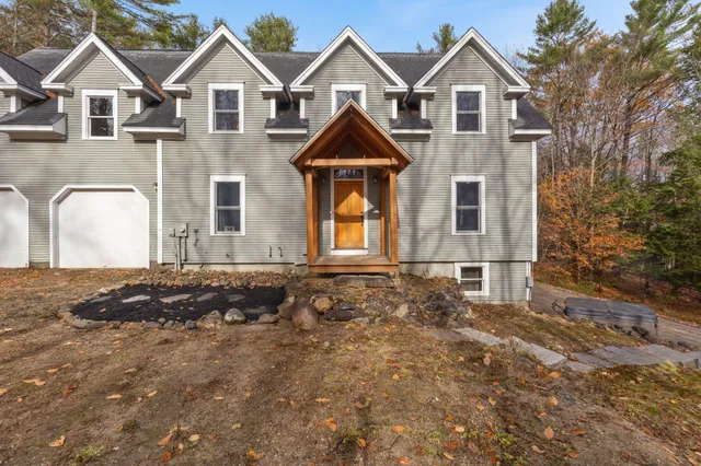 $679,000 | 20 Ridge Road, Bethel, ME 04217