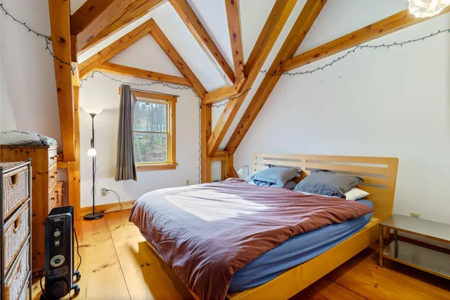 $679,000 | 20 Ridge Road, Bethel, ME 04217