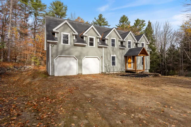 $679,000 | 20 Ridge Road, Bethel, ME 04217
